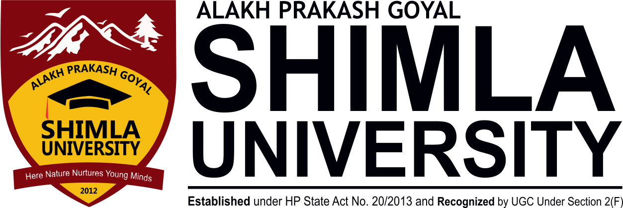 Alakh Prakash Goyal University- Best University in Shimla